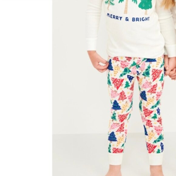 PJs from Match the Fam collection, Multiple sizes NEW! - Picture 3 of 4